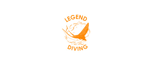 Ricardo Legend Diving