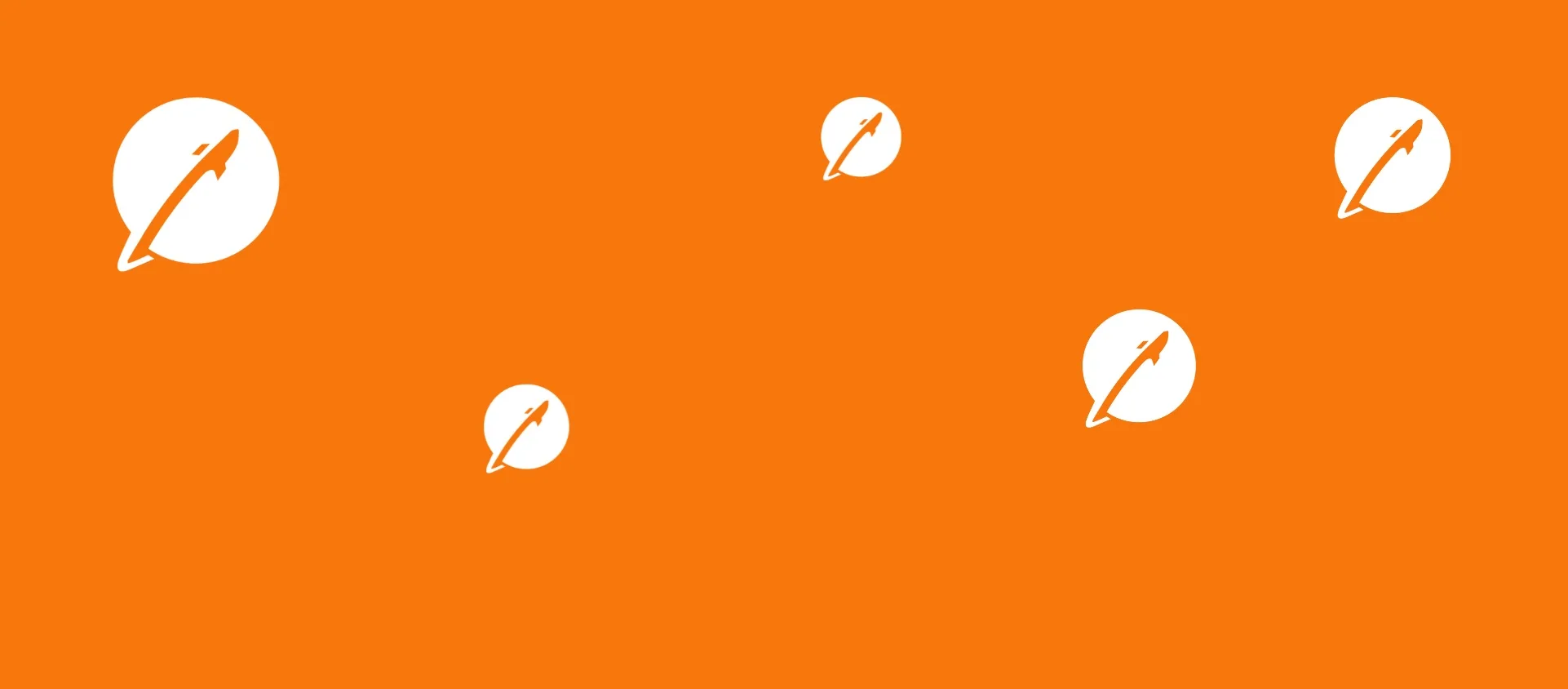 Footer Banner