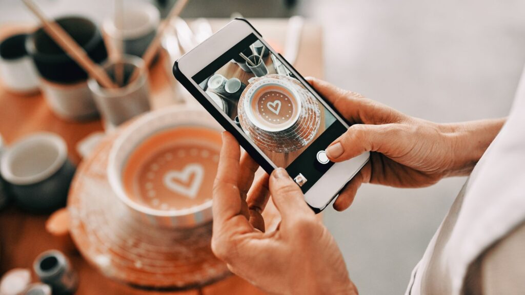 Social Media Management