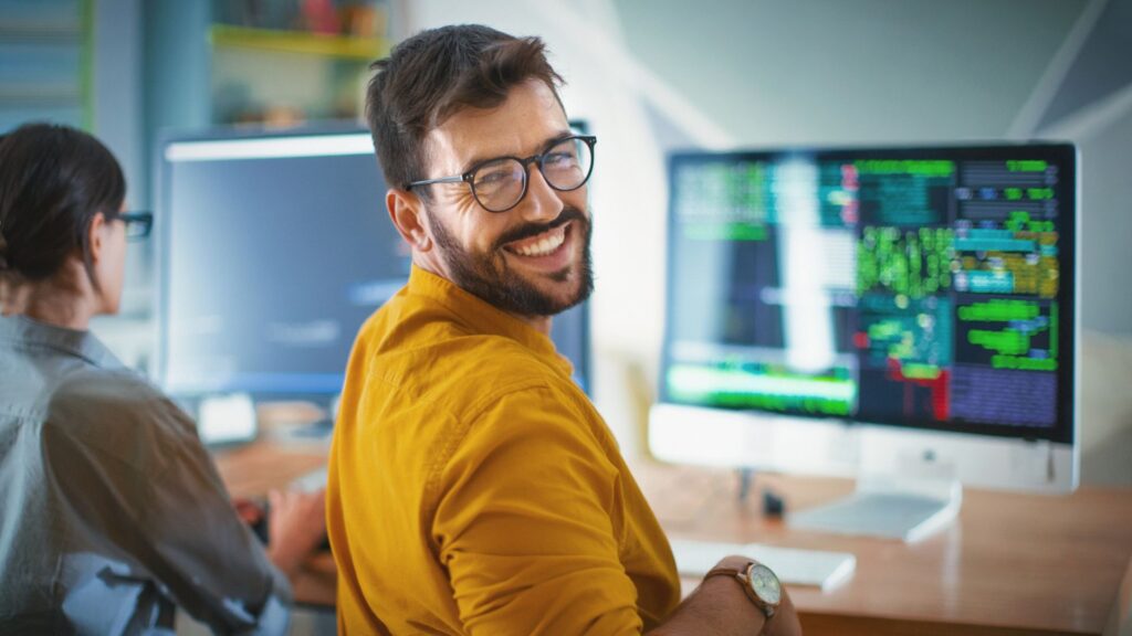 Web Development